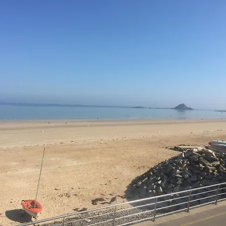 Les Demoiselles De La Digue Prázdninový dům *